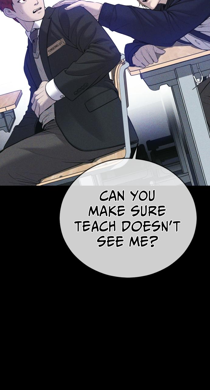 Read Juvenile Offender en Manga Online