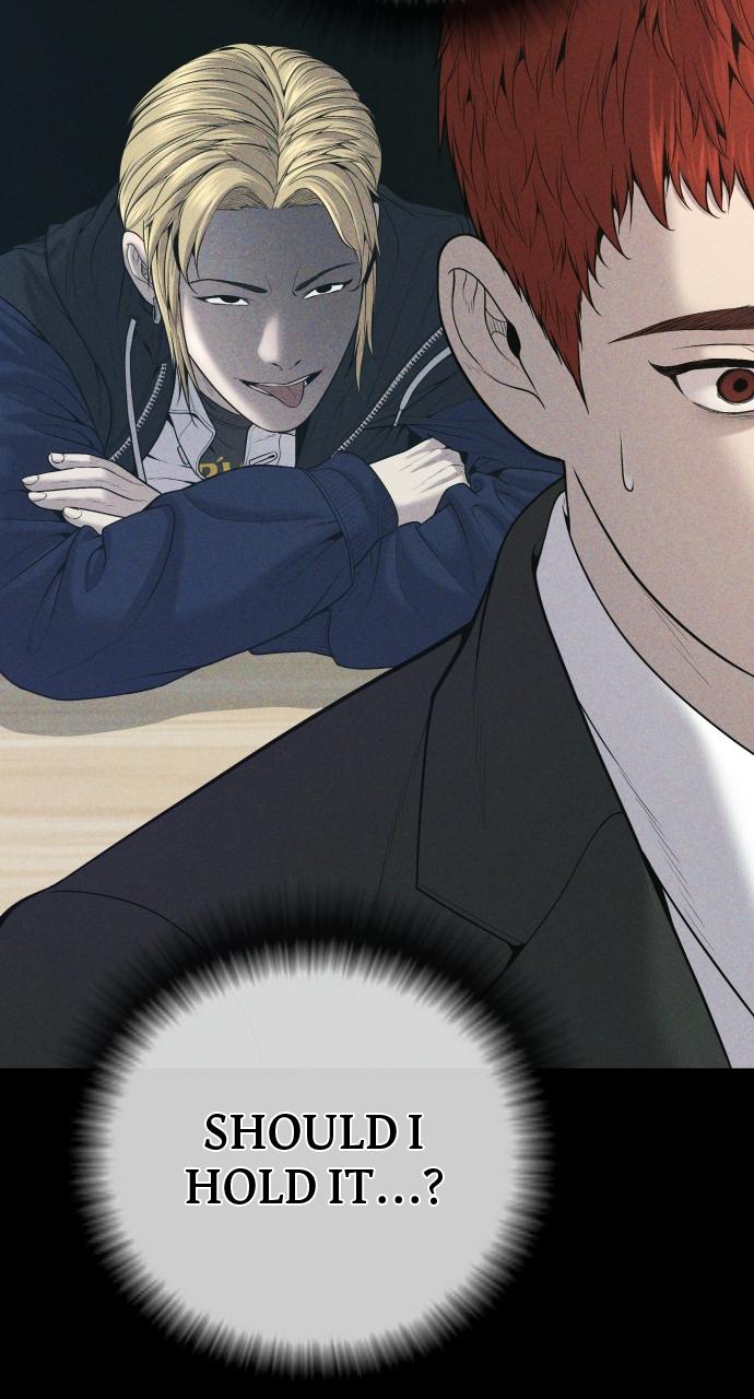 Read Juvenile Offender en Manga Online