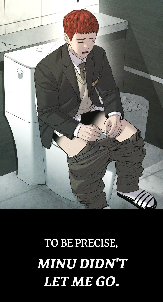 Read Juvenile Offender en Manga Online