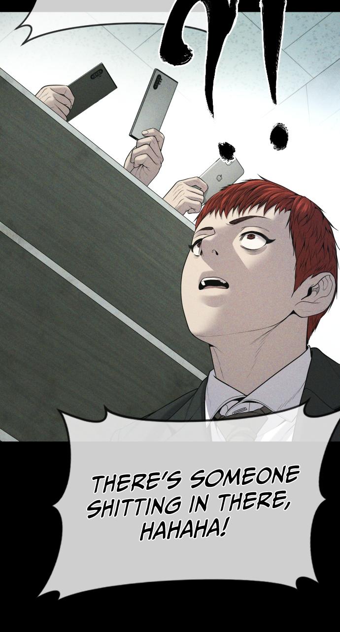 Read Juvenile Offender en Manga Online