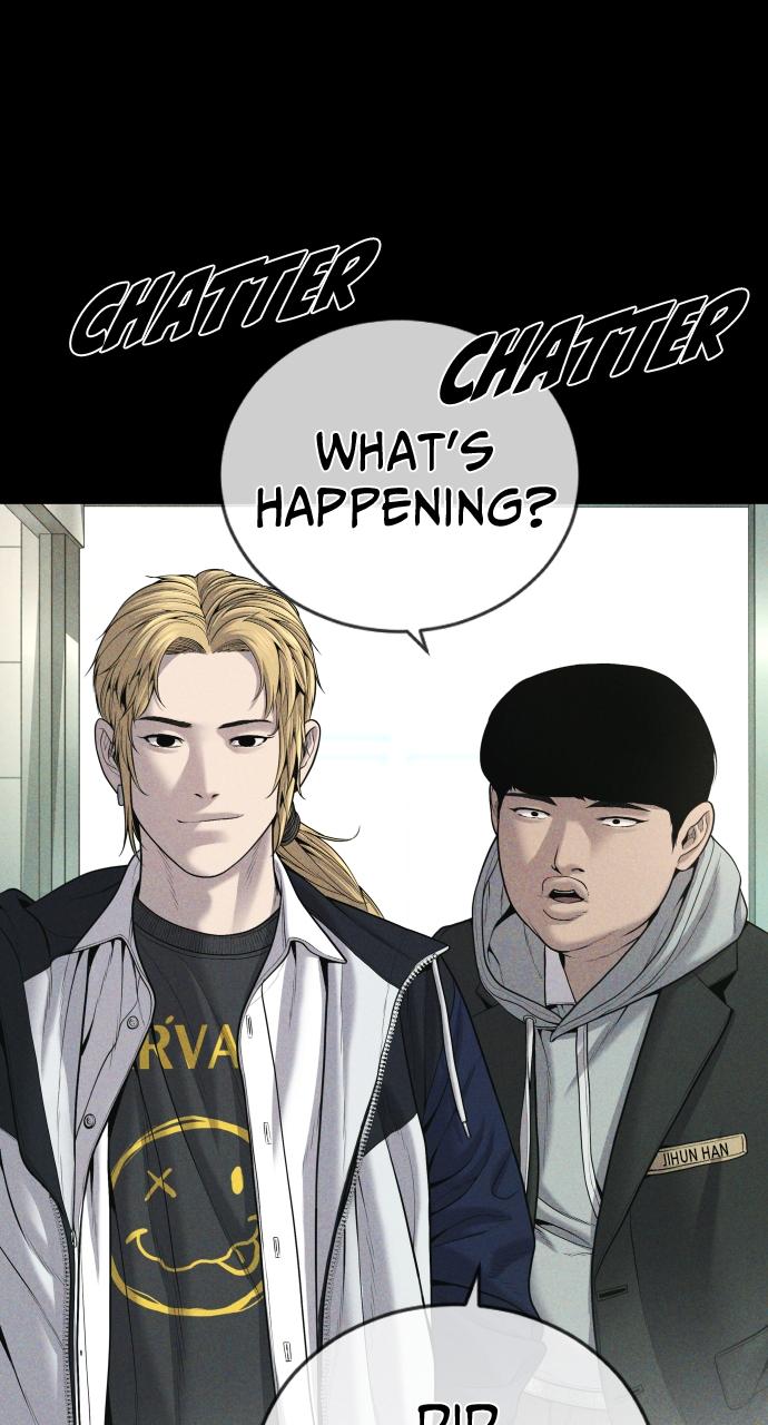 Read Juvenile Offender en Manga Online