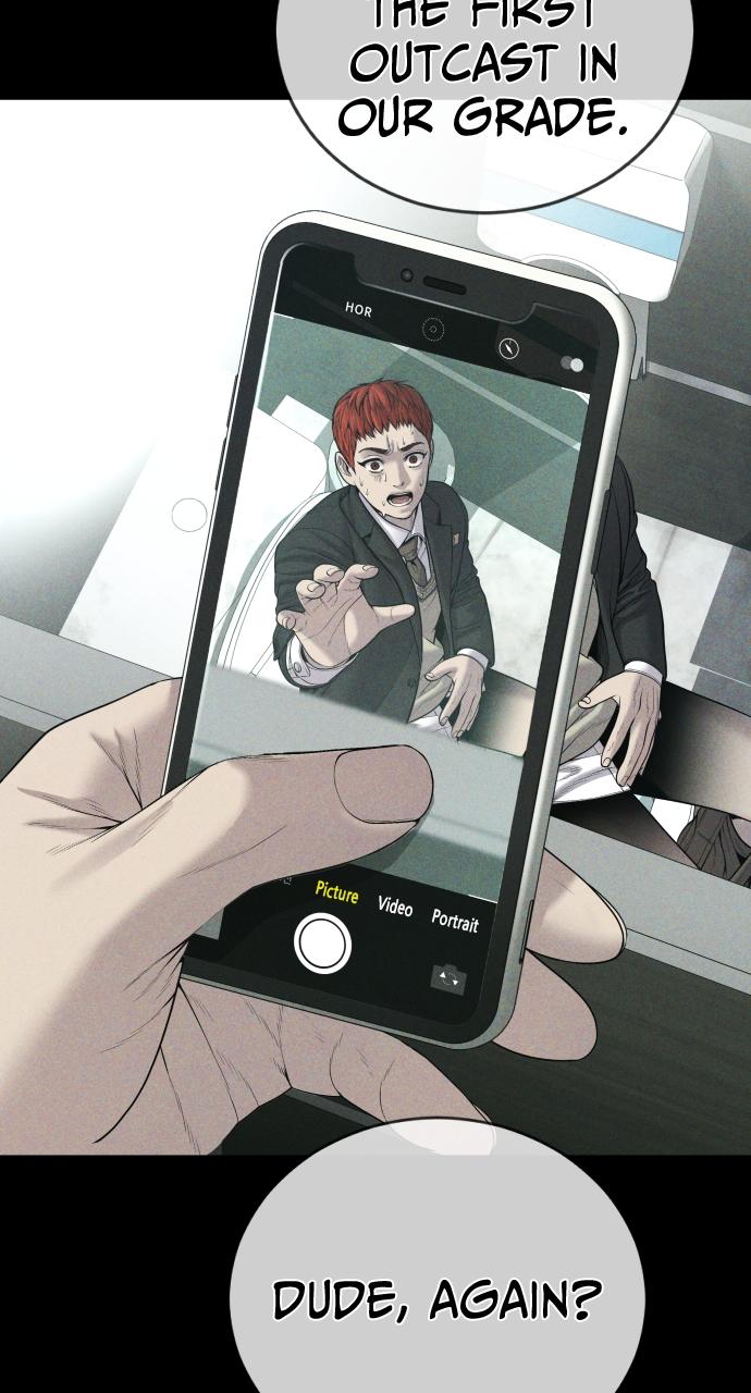 Read Juvenile Offender en Manga Online
