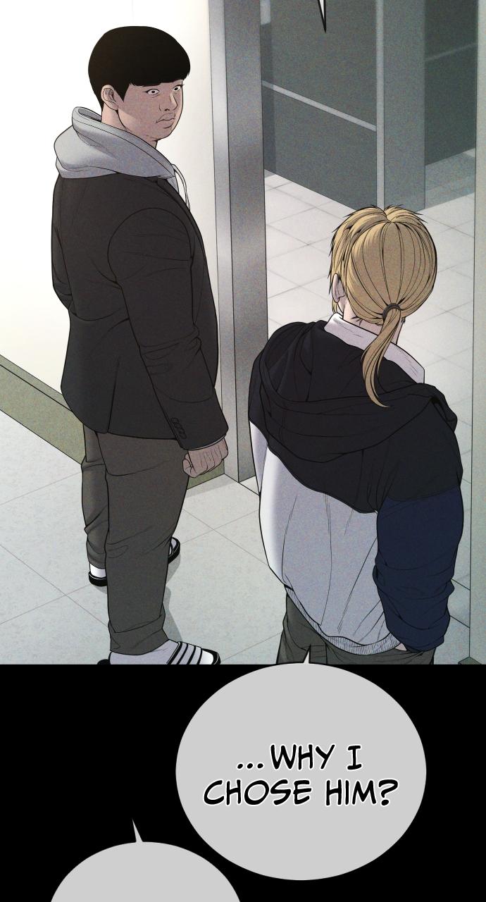 Read Juvenile Offender en Manga Online