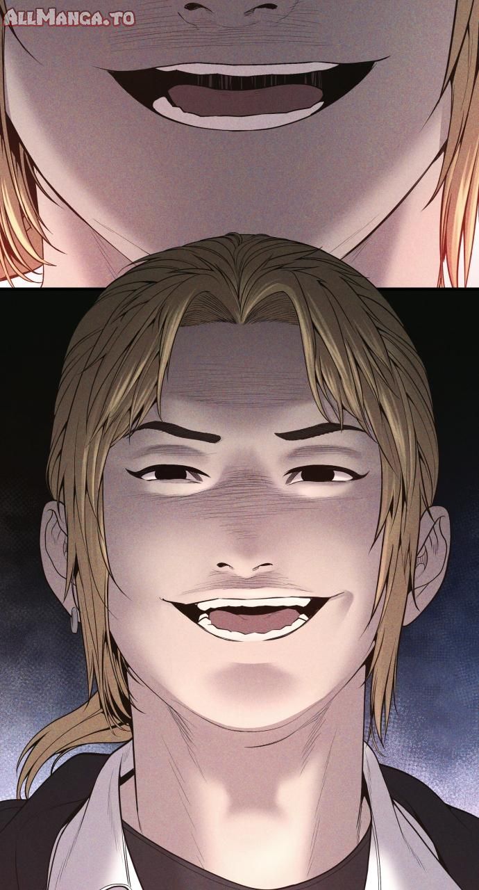 Read Juvenile Offender en Manga Online