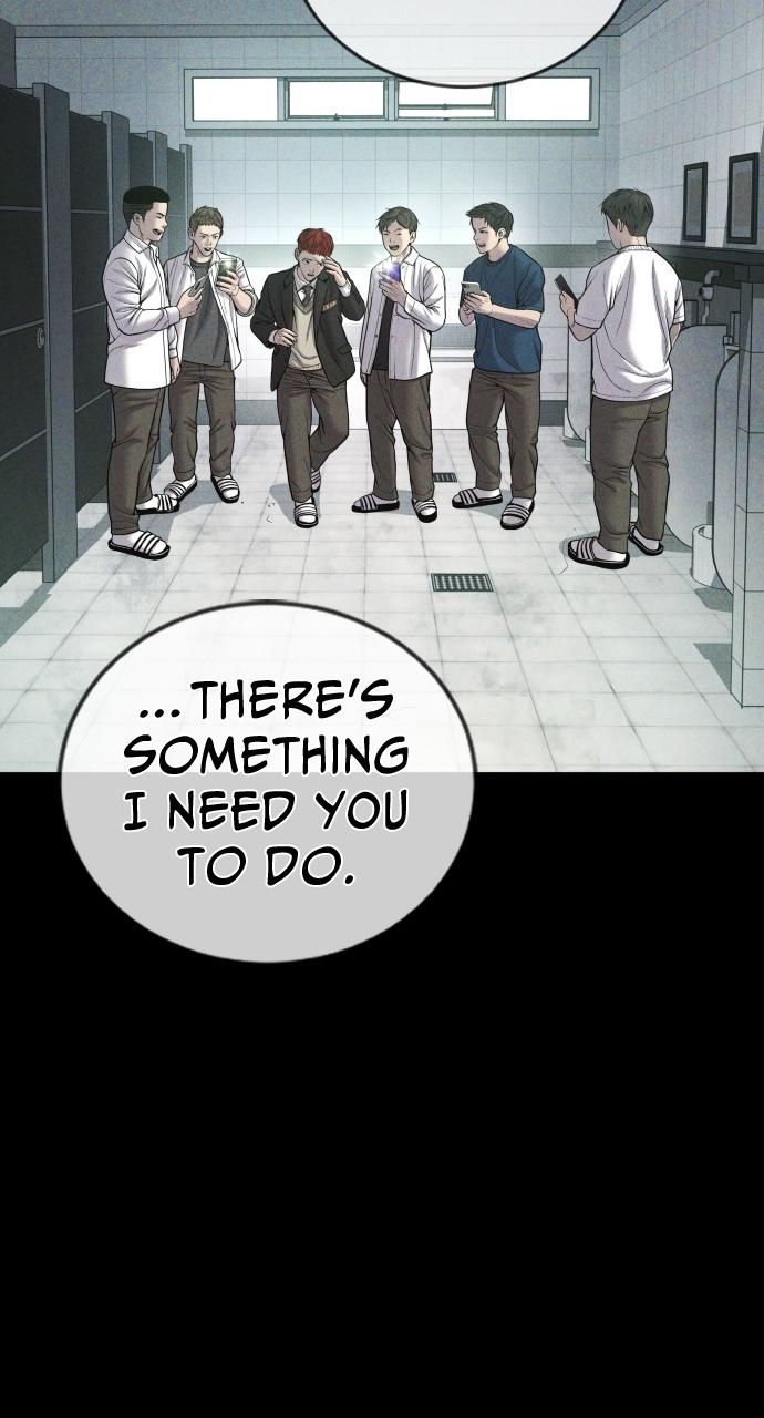 Read Juvenile Offender en Manga Online