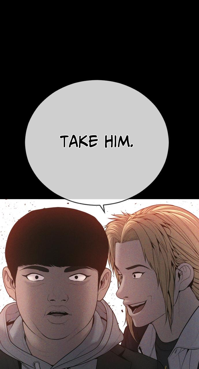 Read Juvenile Offender en Manga Online