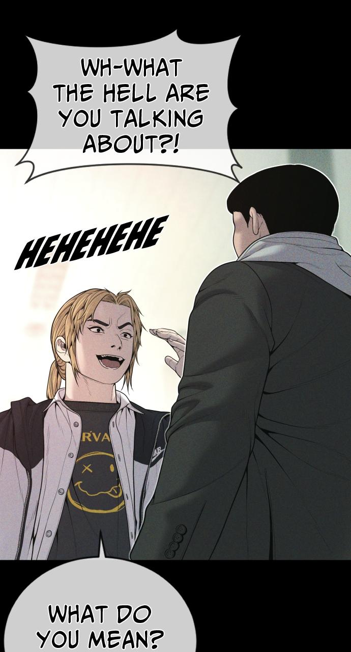 Read Juvenile Offender en Manga Online