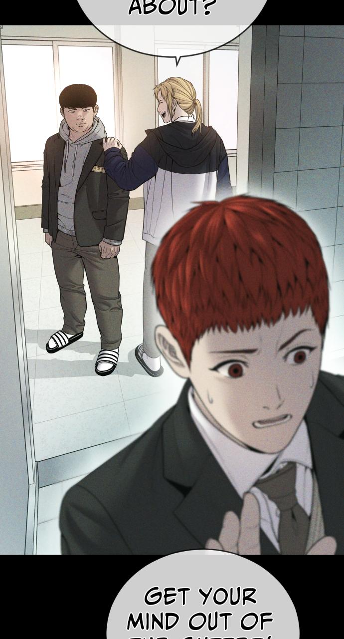 Read Juvenile Offender en Manga Online