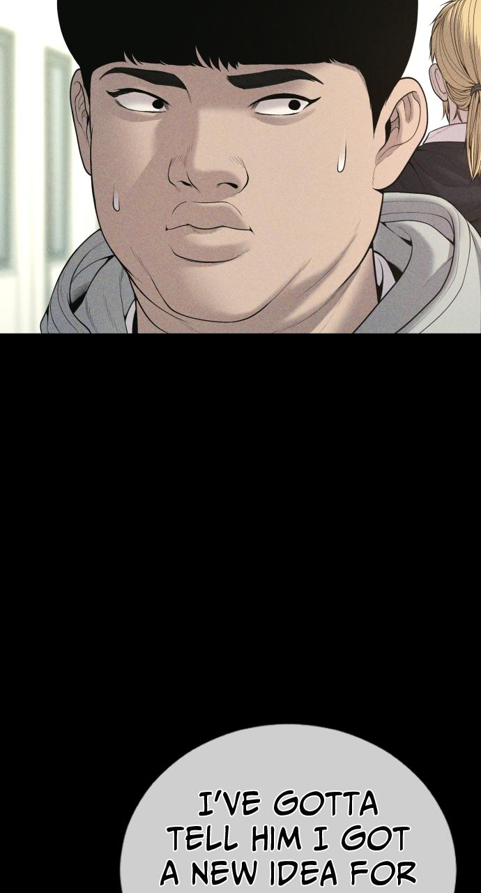 Read Juvenile Offender en Manga Online