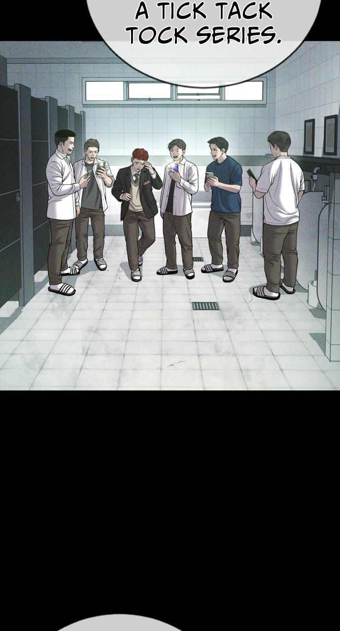 Read Juvenile Offender en Manga Online