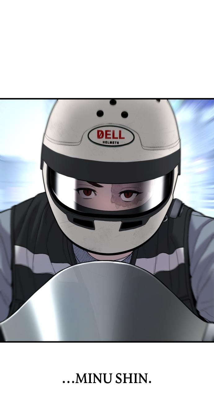Read Juvenile Offender en Manga Online