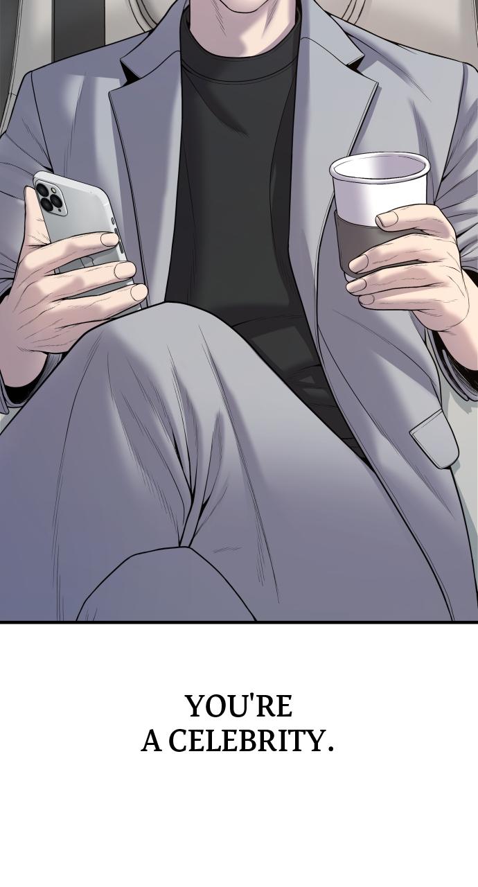 Read Juvenile Offender en Manga Online
