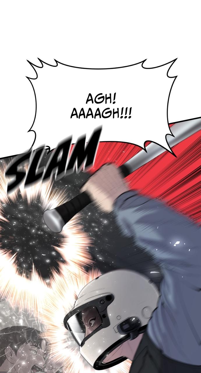 Read Juvenile Offender en Manga Online