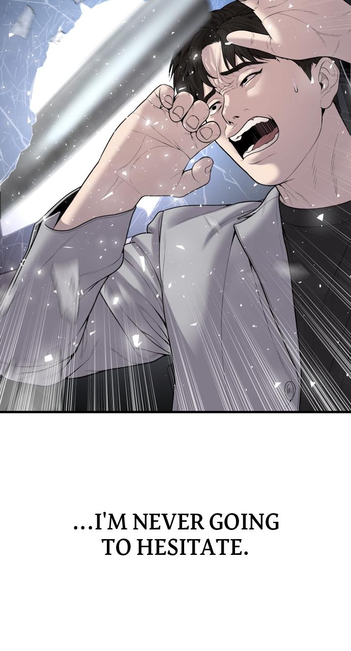 Read Juvenile Offender en Manga Online