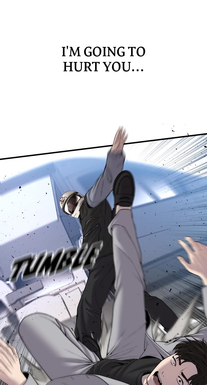 Read Juvenile Offender en Manga Online