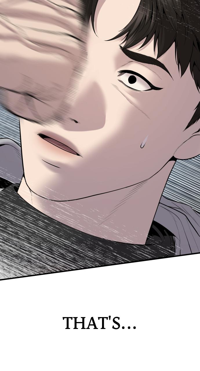 Read Juvenile Offender en Manga Online