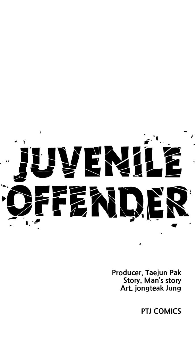 Read Juvenile Offender en Manga Online