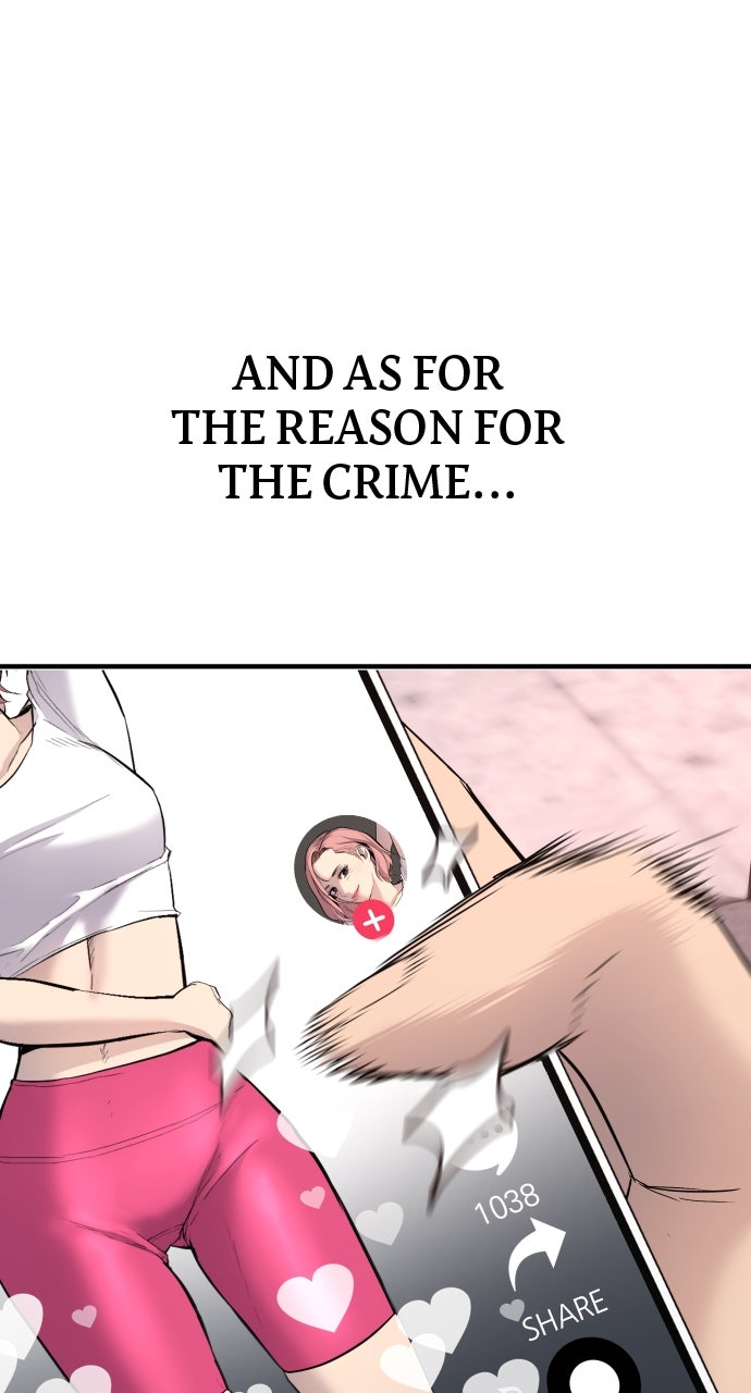 Read Juvenile Offender en Manga Online