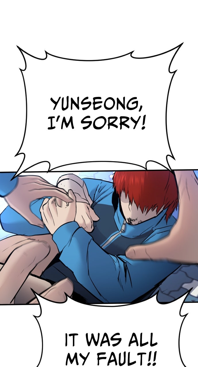 Read Juvenile Offender en Manga Online