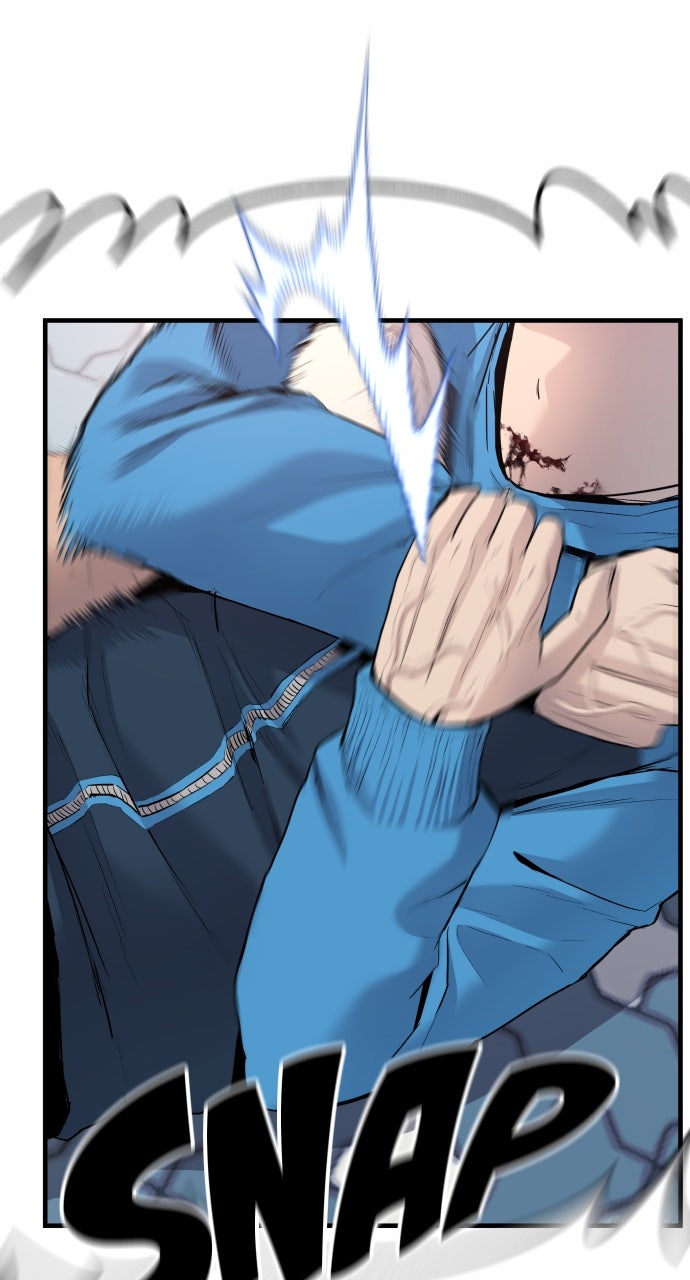 Read Juvenile Offender en Manga Online
