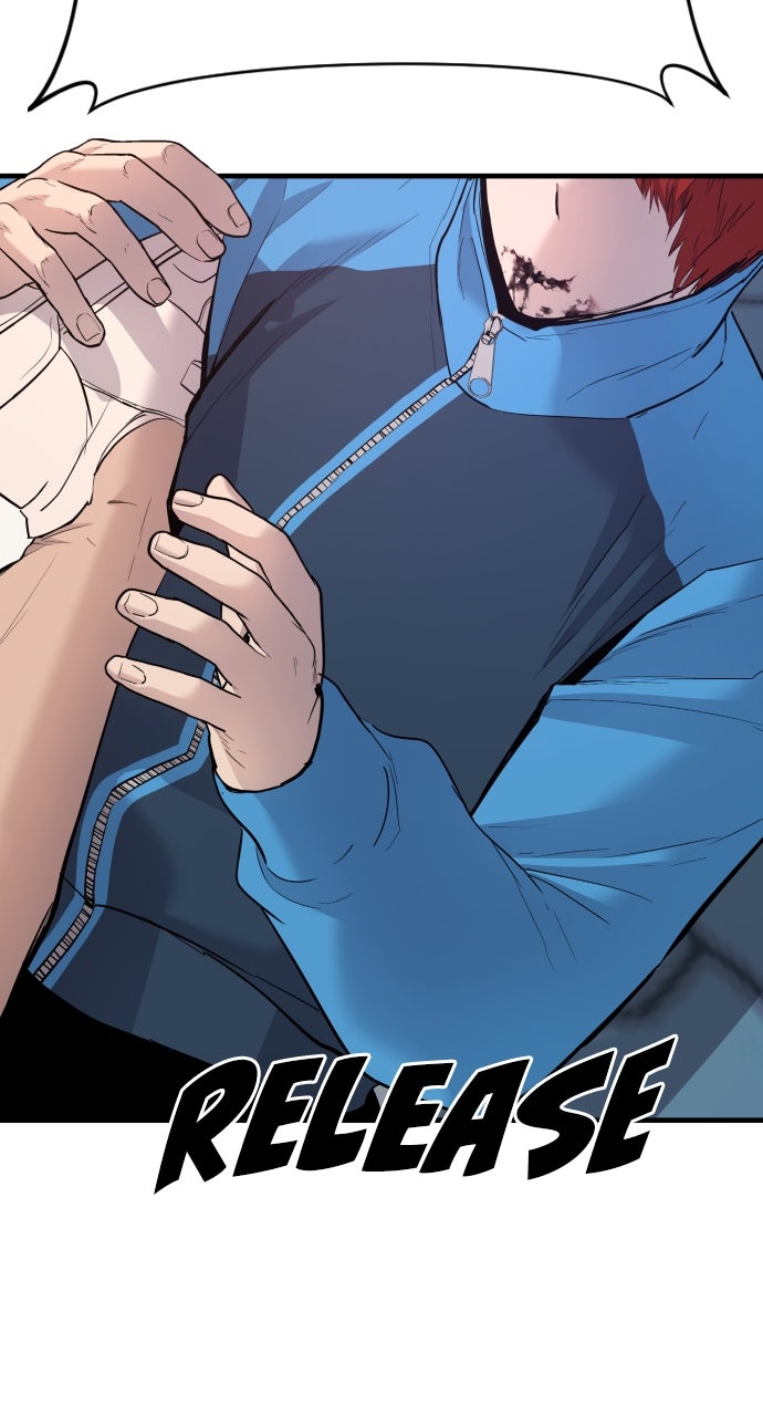 Read Juvenile Offender en Manga Online