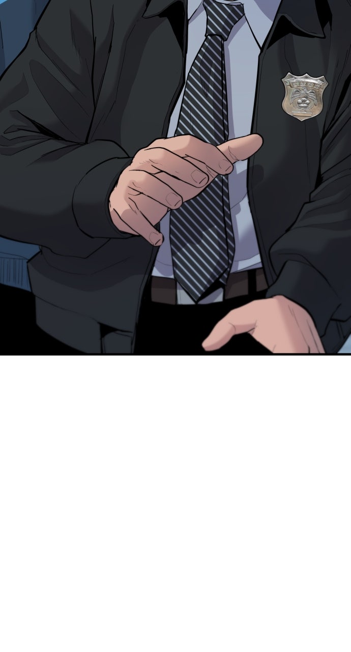 Read Juvenile Offender en Manga Online