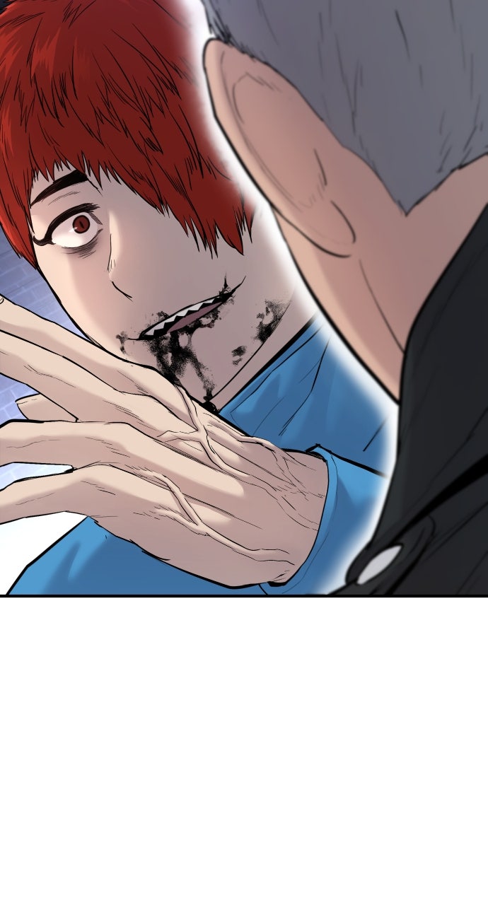 Read Juvenile Offender en Manga Online