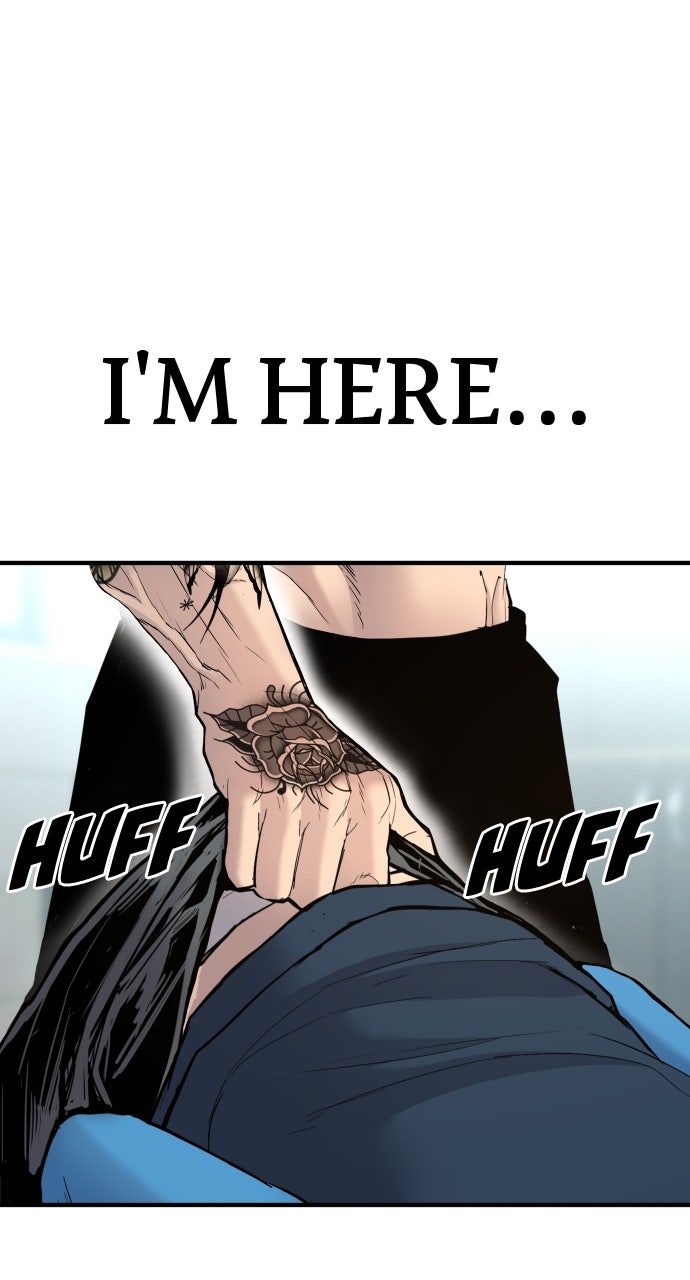 Read Juvenile Offender en Manga Online