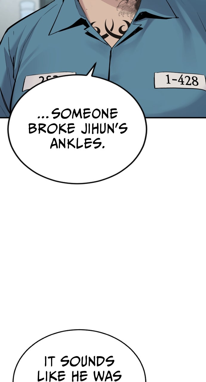Read Juvenile Offender en Manga Online