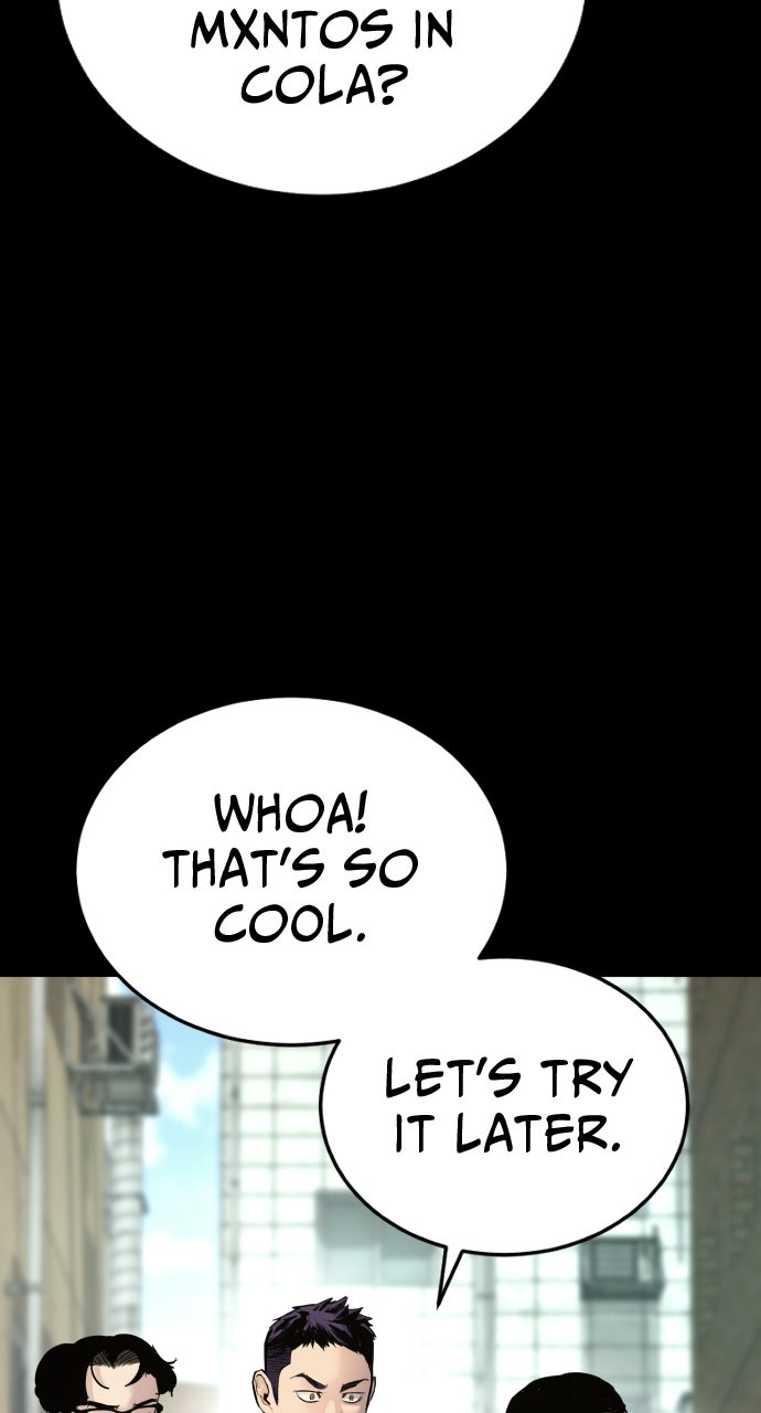 Read Juvenile Offender en Manga Online
