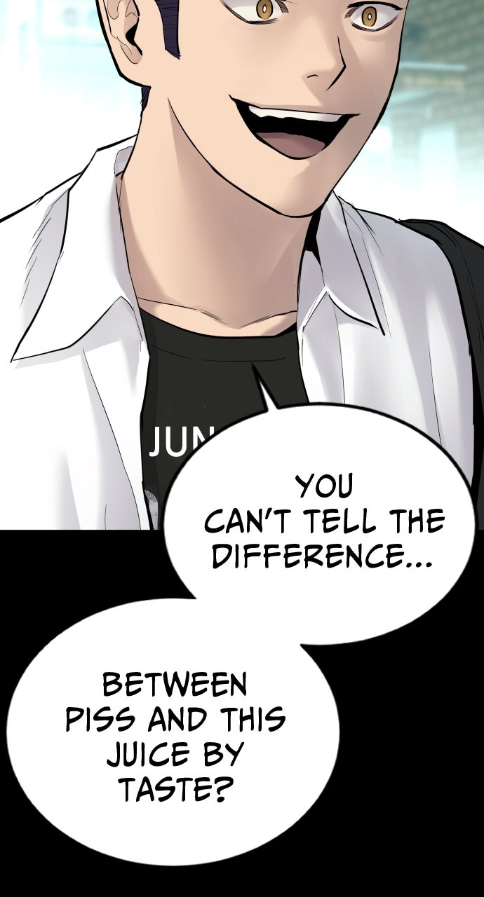 Read Juvenile Offender en Manga Online