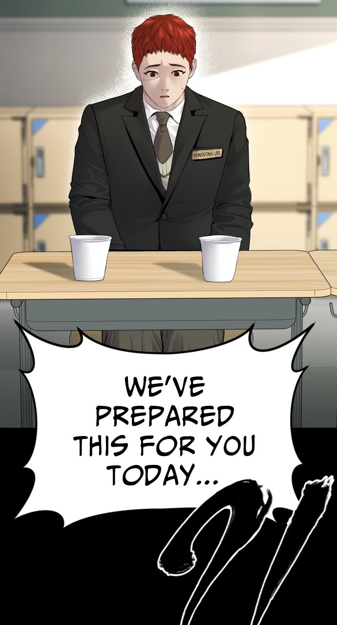 Read Juvenile Offender en Manga Online