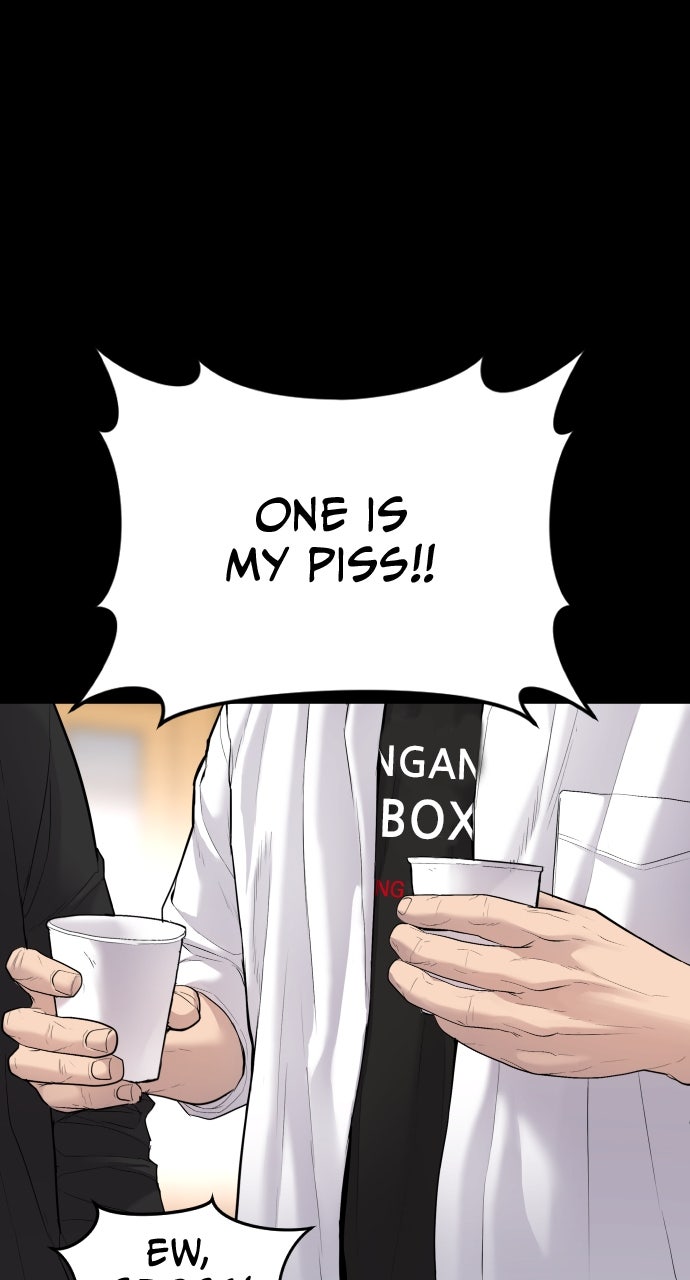 Read Juvenile Offender en Manga Online