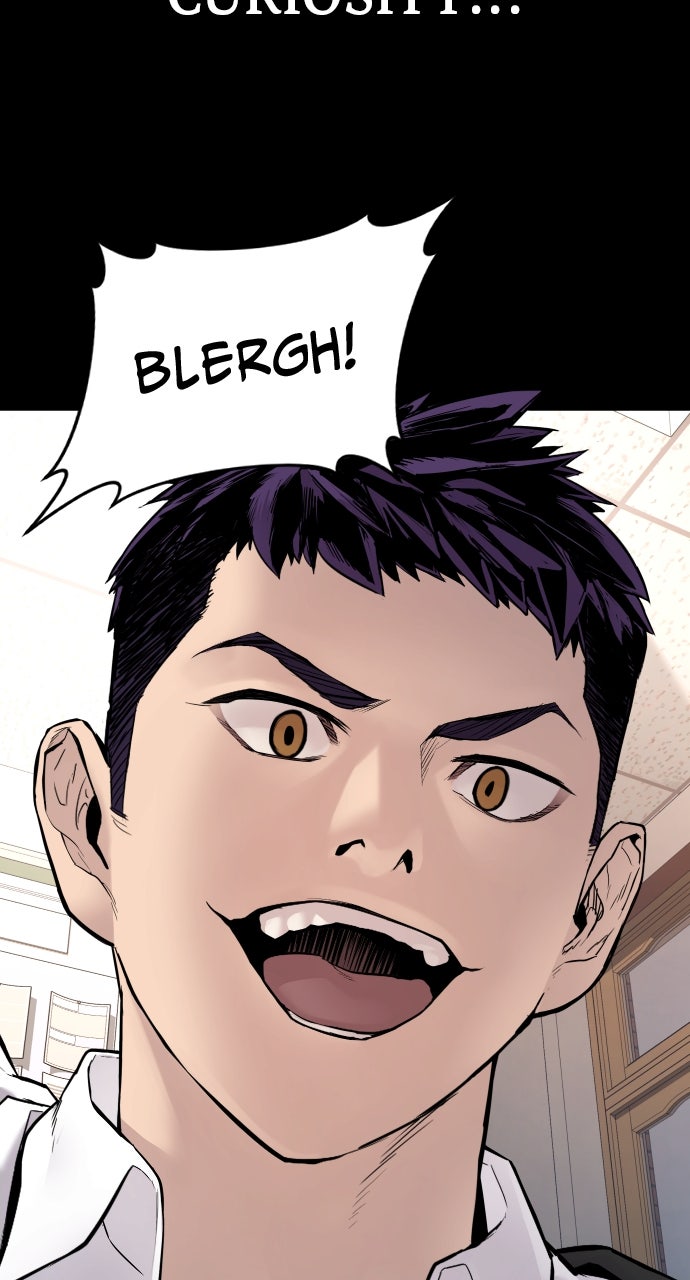 Read Juvenile Offender en Manga Online