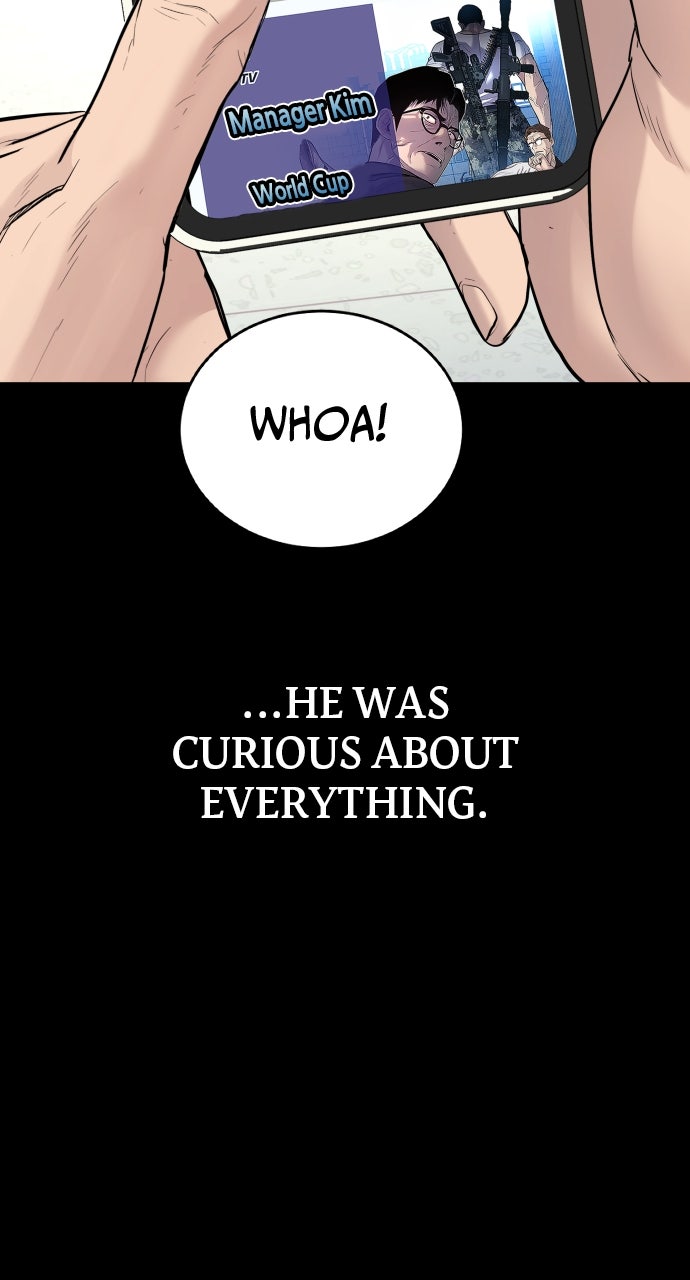 Read Juvenile Offender en Manga Online