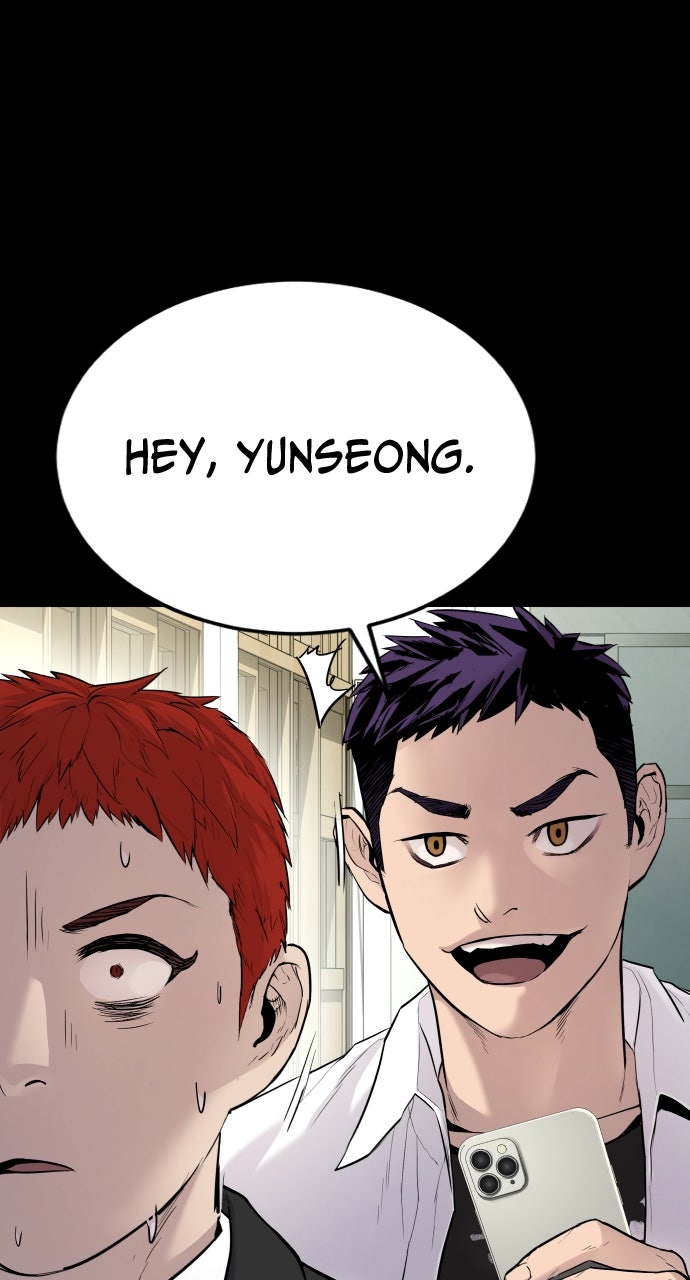Read Juvenile Offender en Manga Online