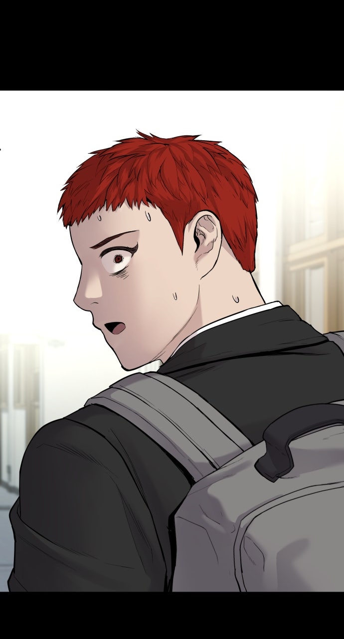 Read Juvenile Offender en Manga Online
