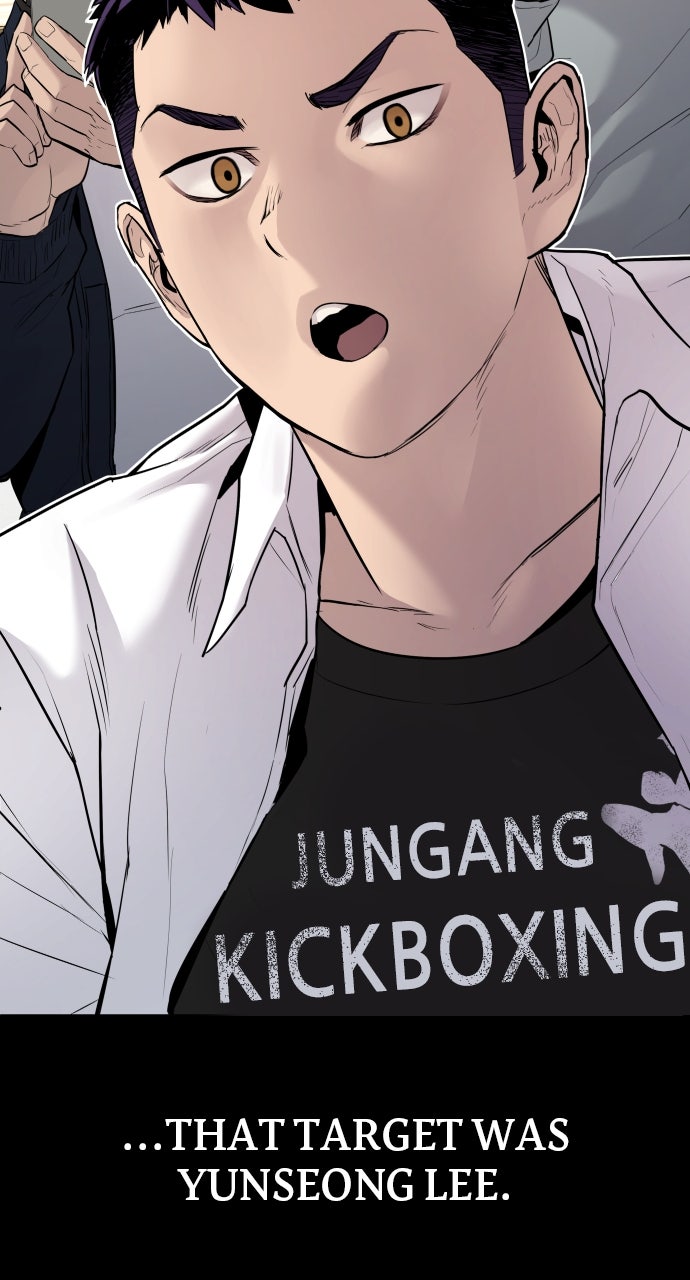 Read Juvenile Offender en Manga Online