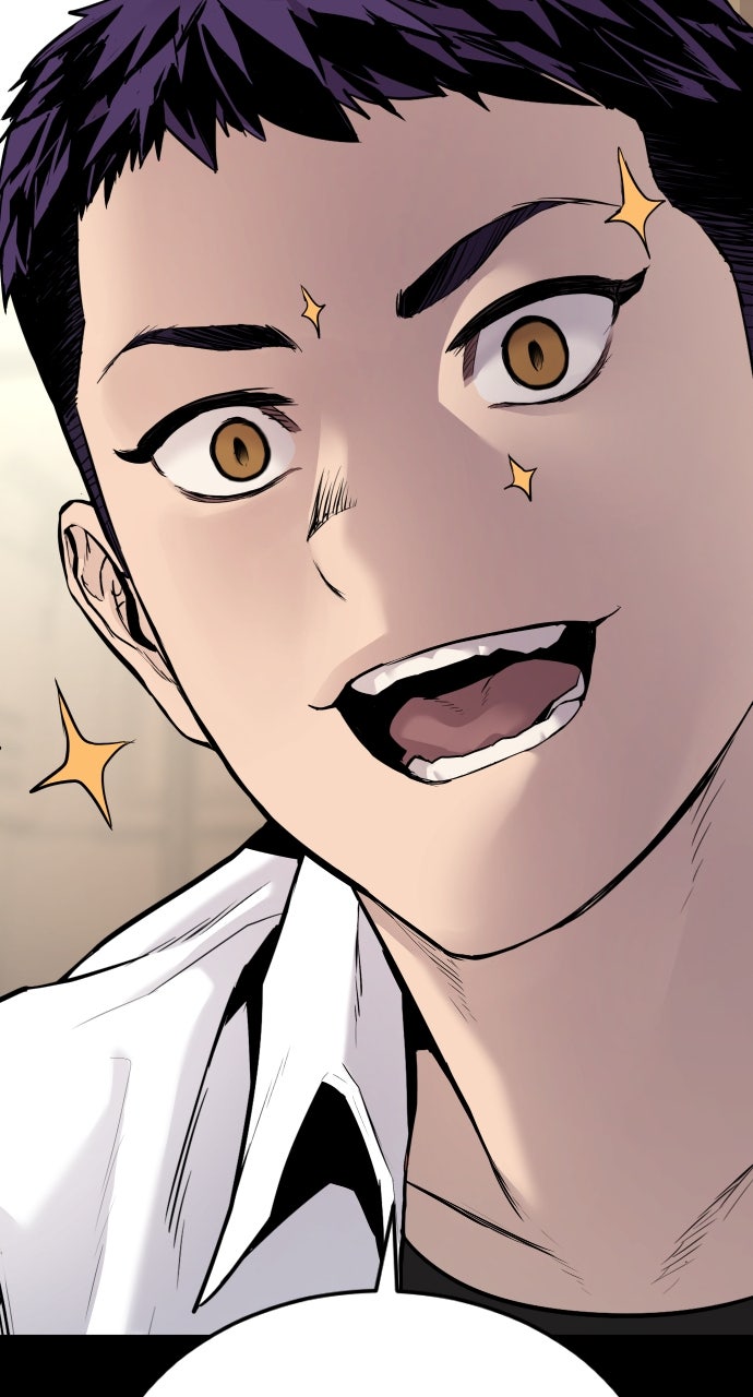 Read Juvenile Offender en Manga Online