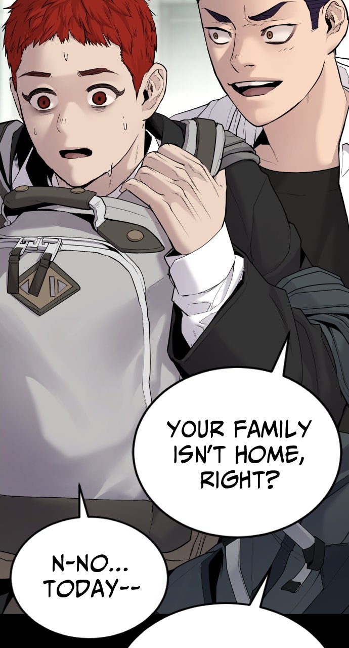 Read Juvenile Offender en Manga Online