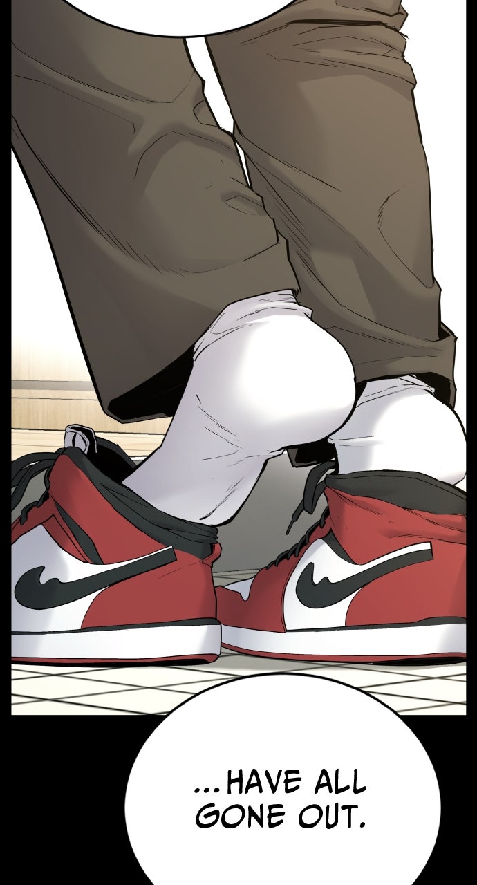 Read Juvenile Offender en Manga Online