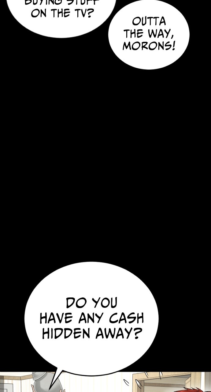 Read Juvenile Offender en Manga Online