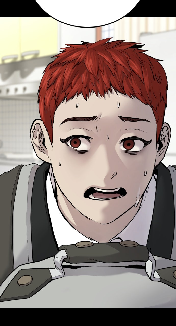 Read Juvenile Offender en Manga Online