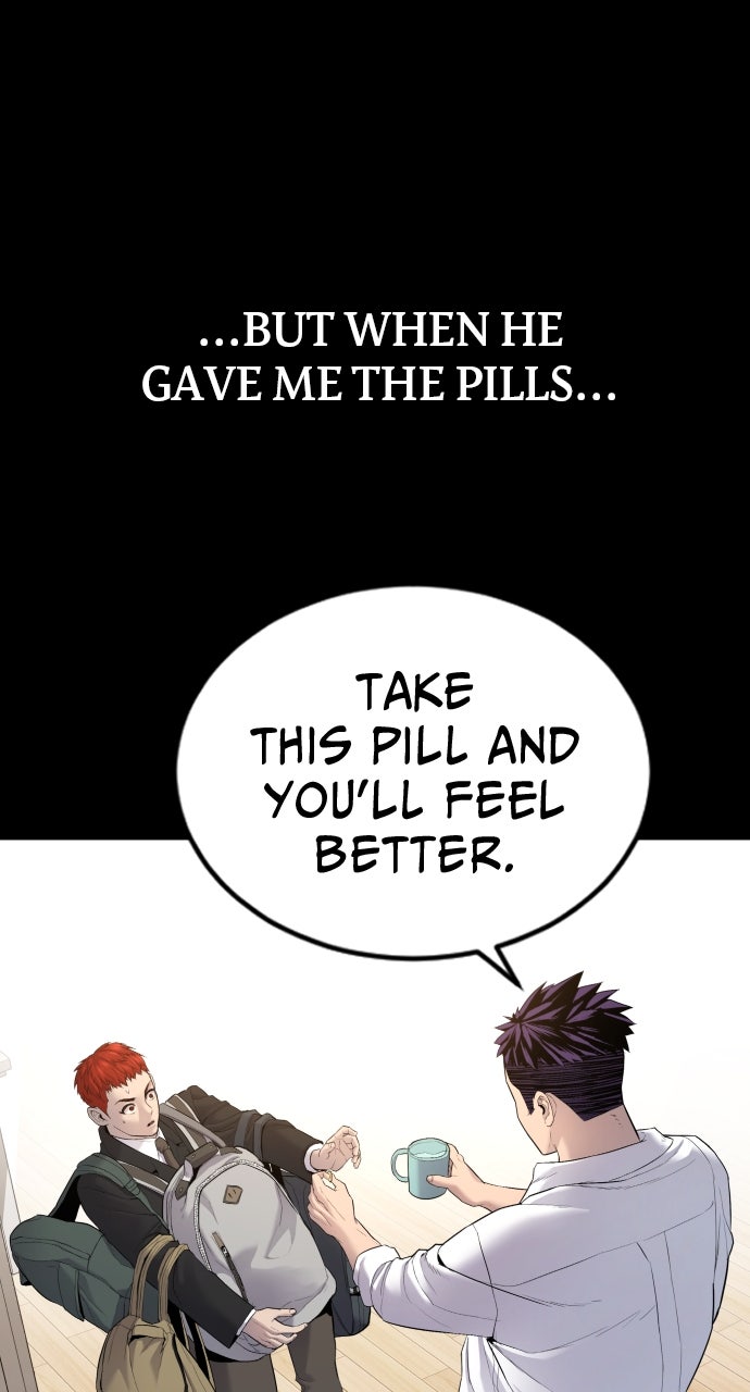 Read Juvenile Offender en Manga Online