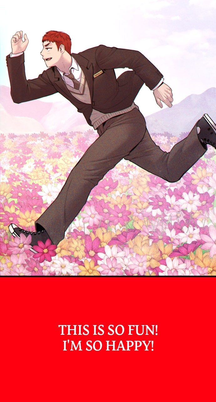 Read Juvenile Offender en Manga Online