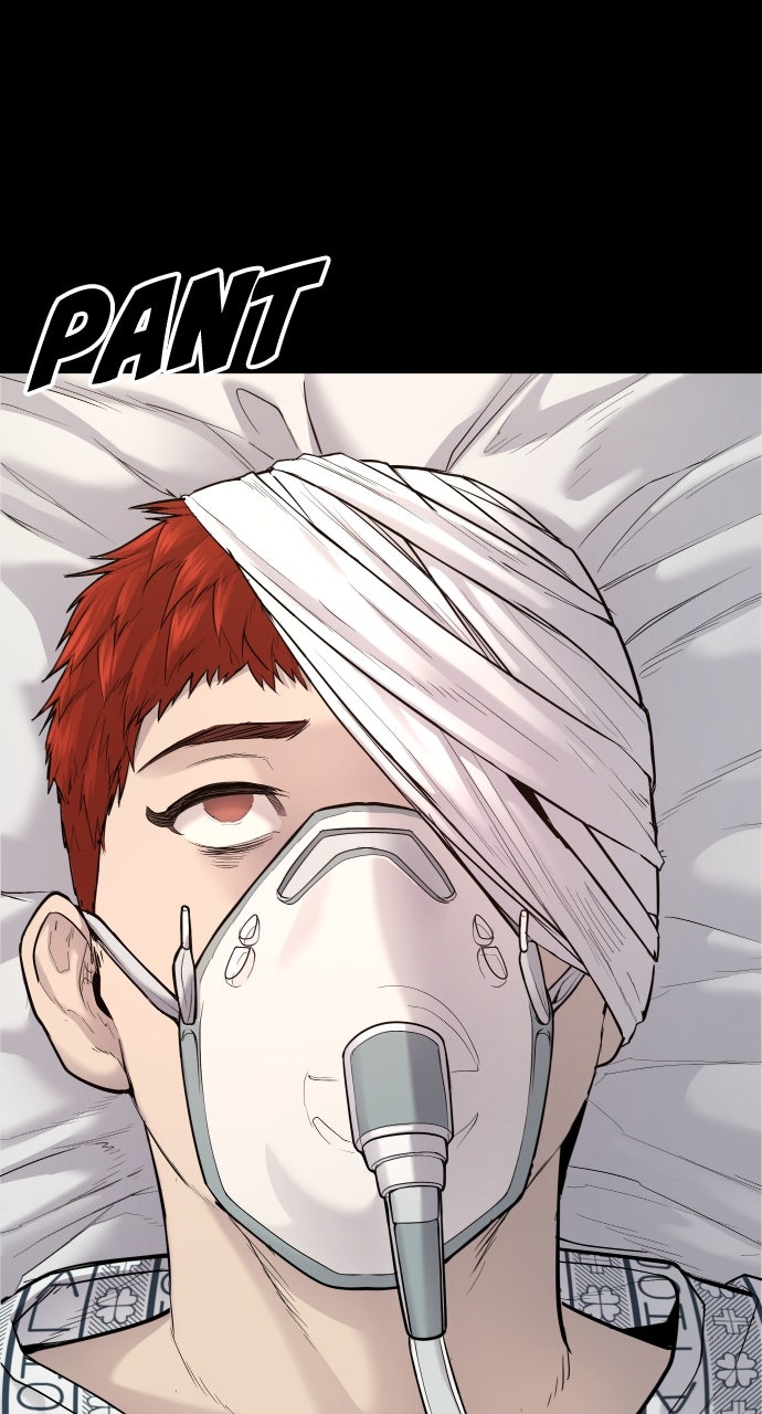 Read Juvenile Offender en Manga Online