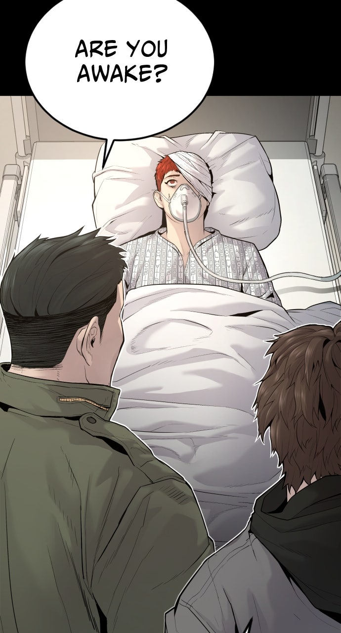 Read Juvenile Offender en Manga Online