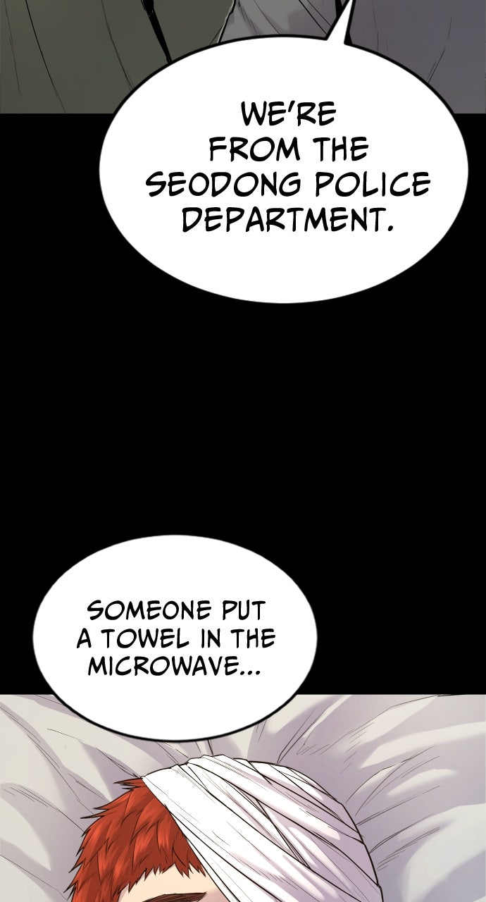 Read Juvenile Offender en Manga Online