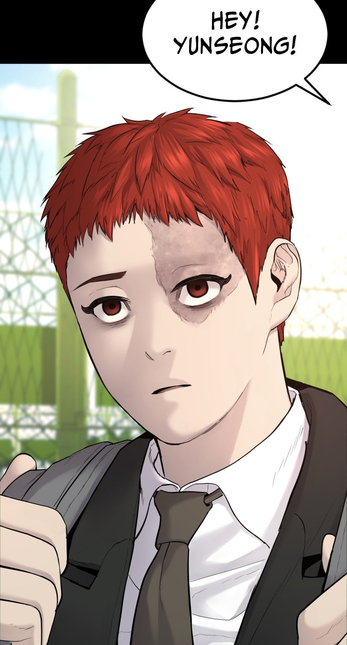 Read Juvenile Offender en Manga Online