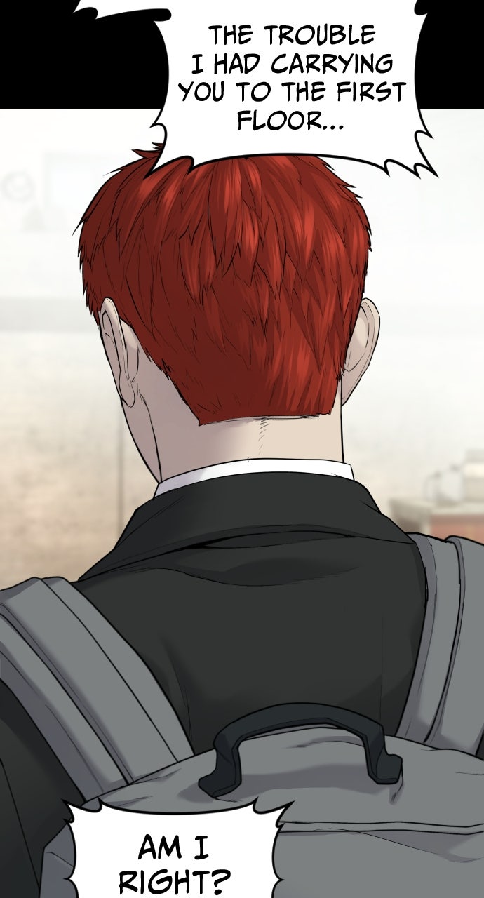 Read Juvenile Offender en Manga Online